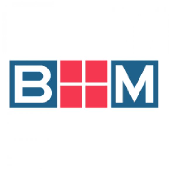 Logo of B+M