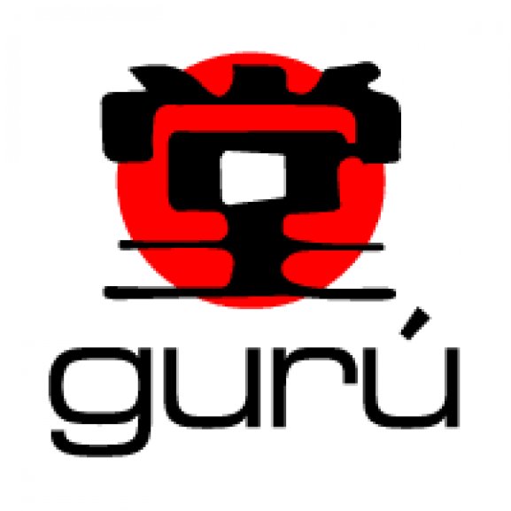 Logo of GURU Consultores