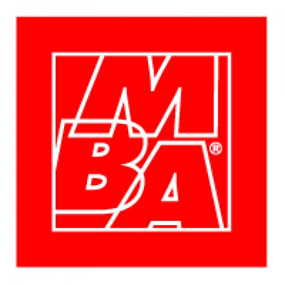 Logo of MBA Grupo