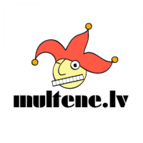 Logo of Multene.lv