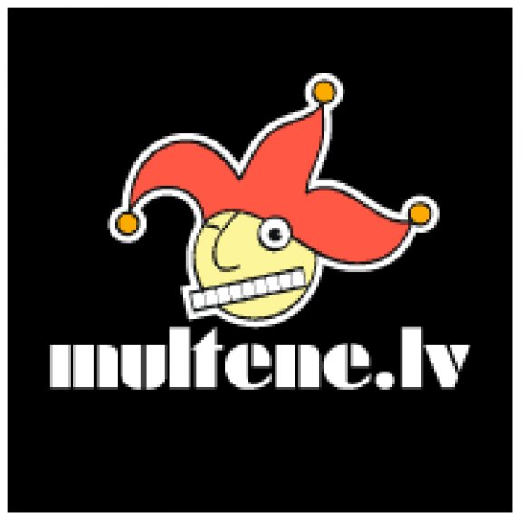 Logo of Multene.lv