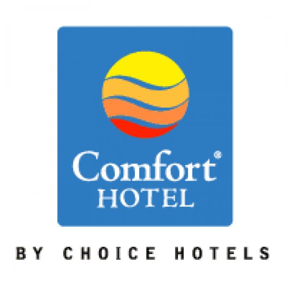 Logo of Comfort Hotel