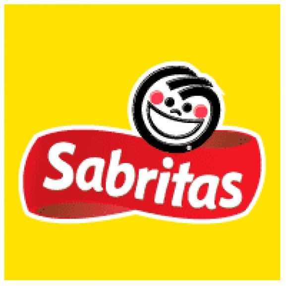 Logo of Sabritas