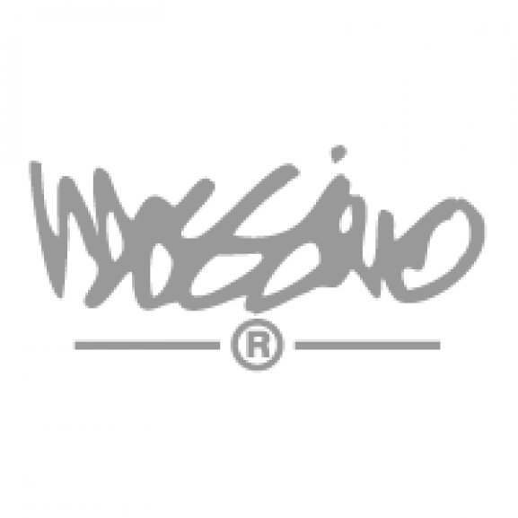 Logo of Mossimo