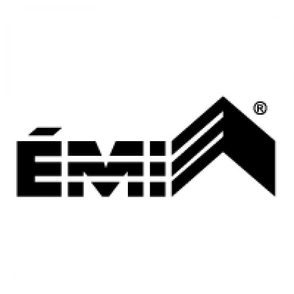 Logo of EMI