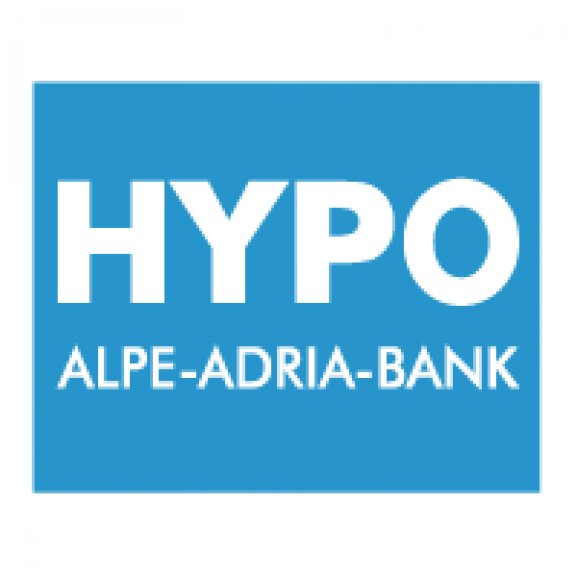 Logo of HYPO-ALPE-ADRIA-BANK
