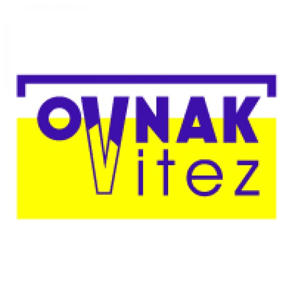 Logo of Ovnak - Vitez