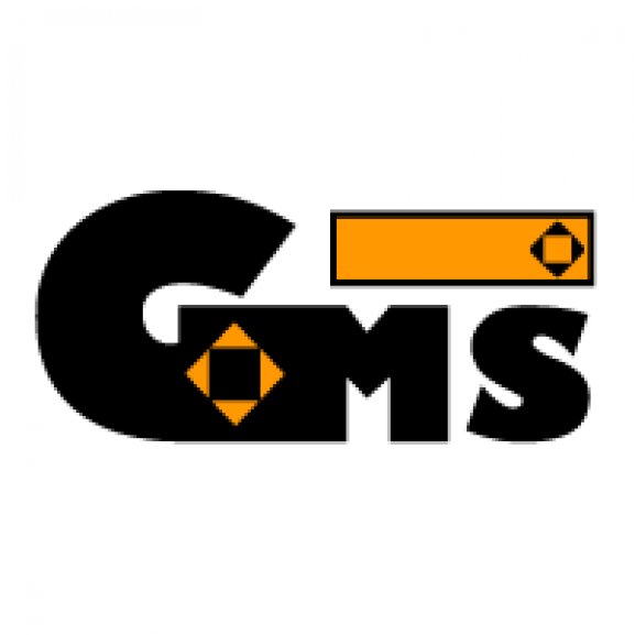 Logo of GMS