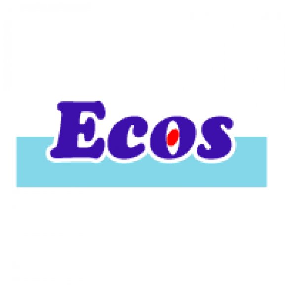 Logo of Ecos