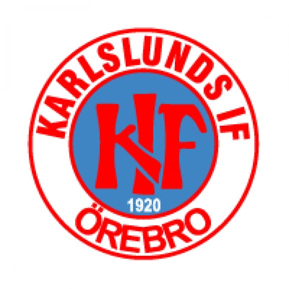 Logo of Karlslunds IF