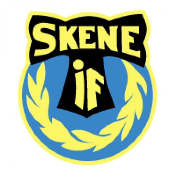 Logo of Skene IF