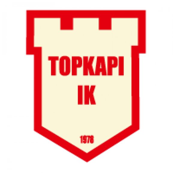 Logo of Topkapi IK