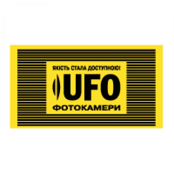 Logo of Ufo
