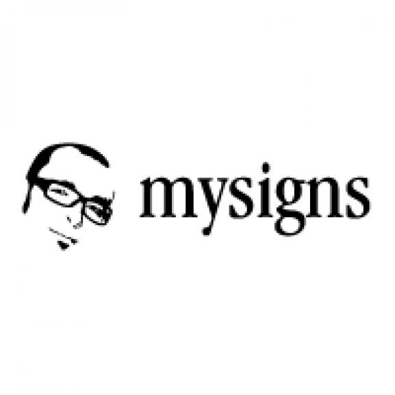 Logo of mysigns