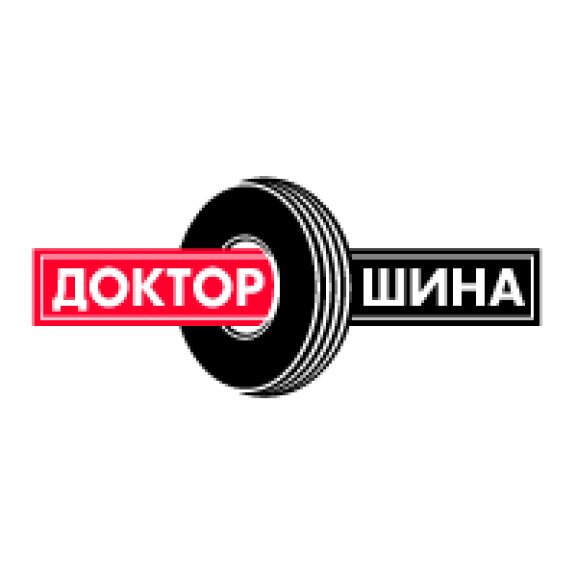 Logo of DR Shina