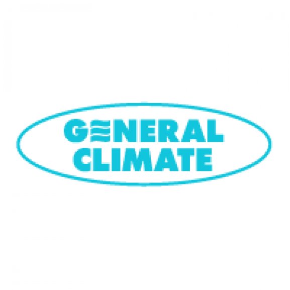 Logo of General Climate