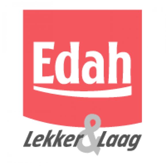 Logo of Edah Lekker & Laag