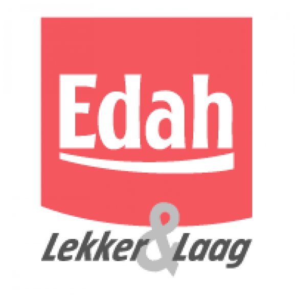 Logo of Edah Lekker &amp; Laag