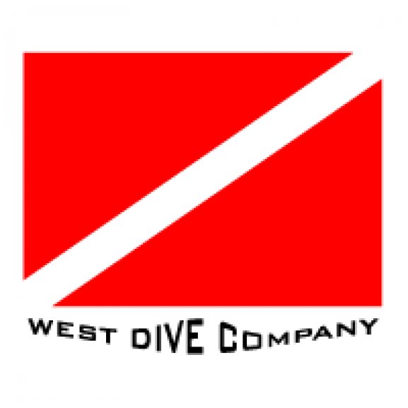 Logo of West Dive Company