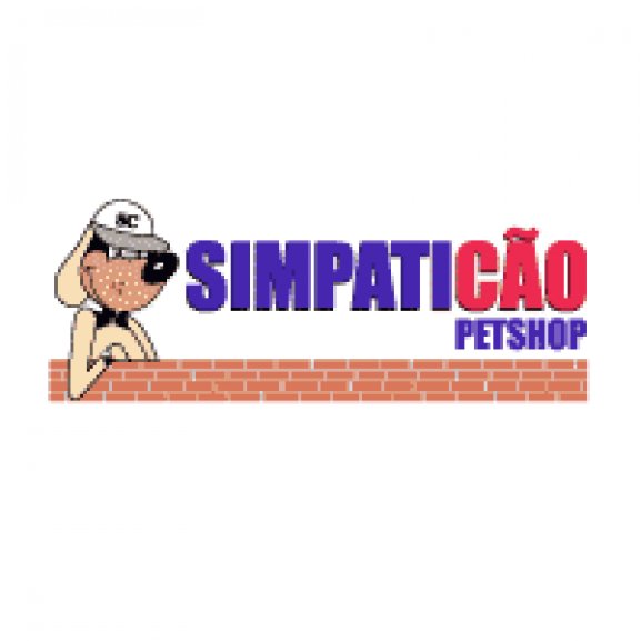 Logo of Simpaticao