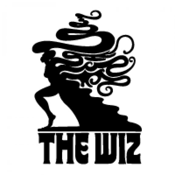 Logo of The Wiz