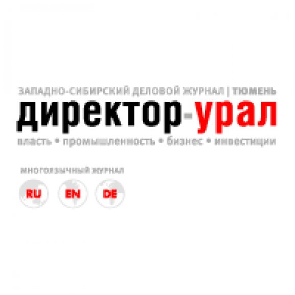 Logo of Director-ural