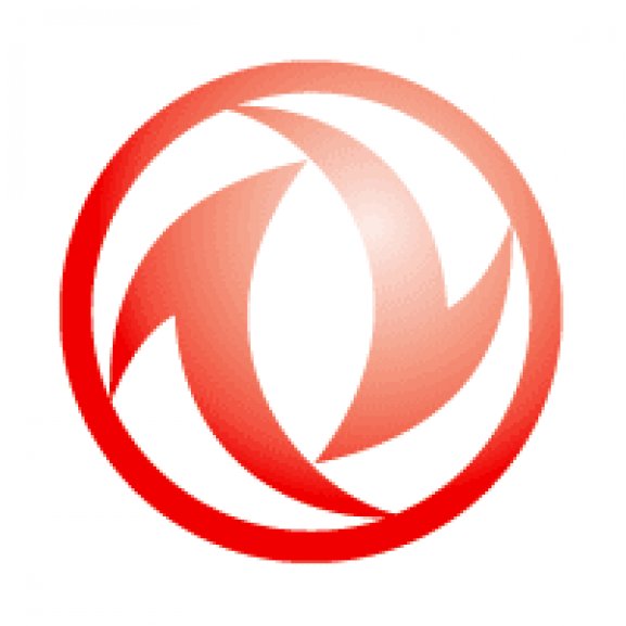 Logo of Dongfeng Cars