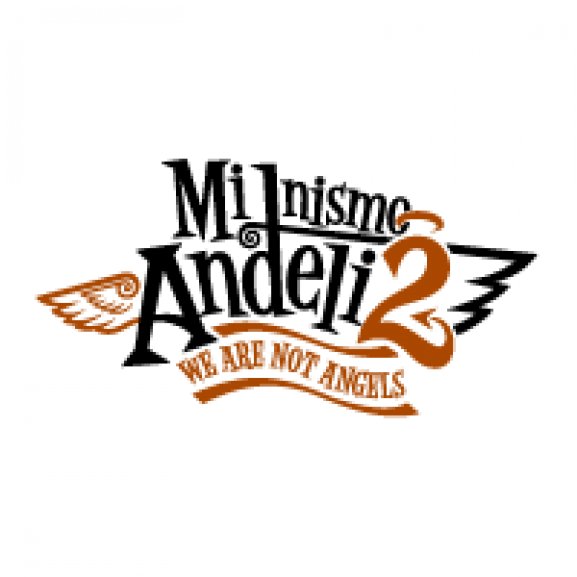 Logo of Mi nismo Andjeli 2
