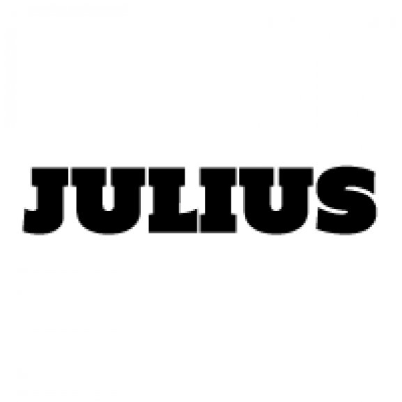 Logo of Julius
