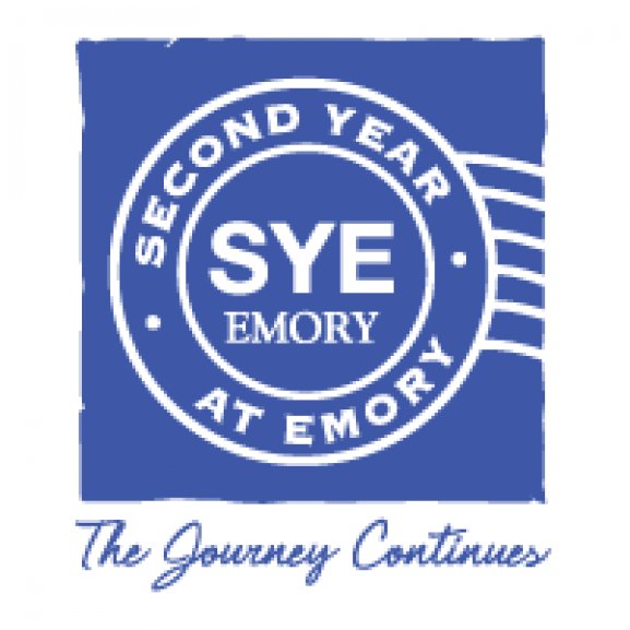 Logo of Second Year at Emory