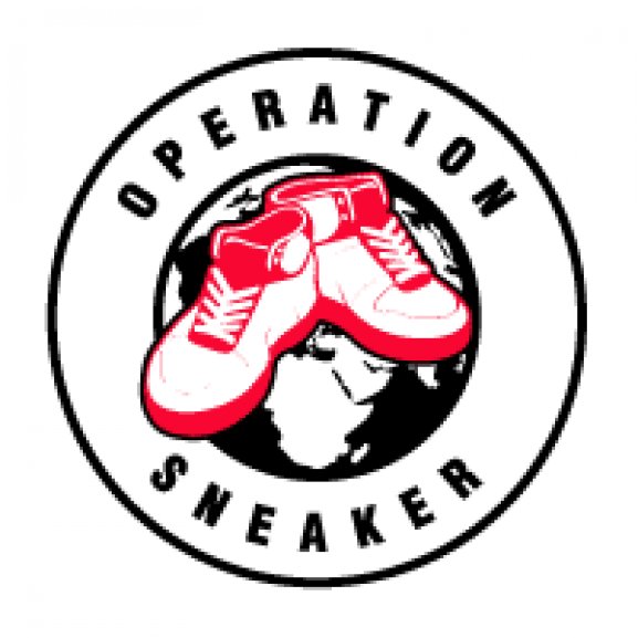 Logo of Operation Sneaker
