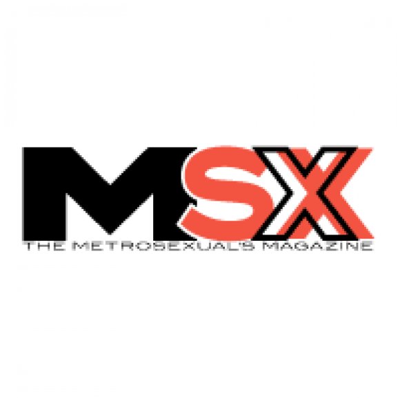 Logo of MSX