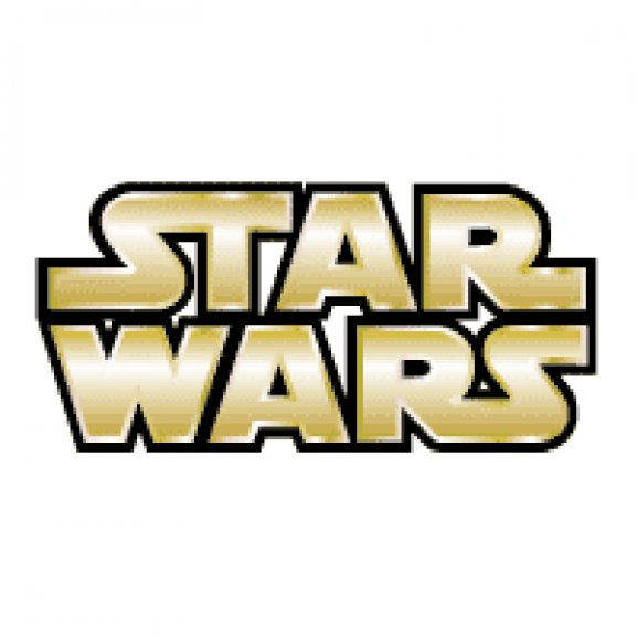 Logo of Star Wars