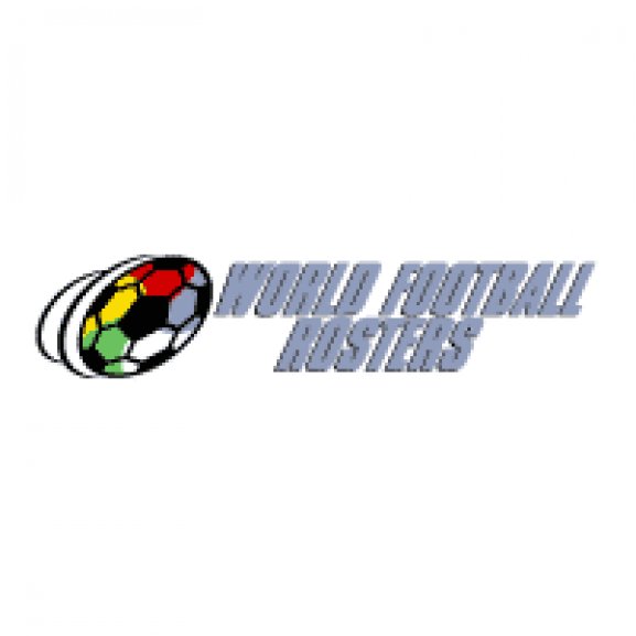Logo of World Football Rosters