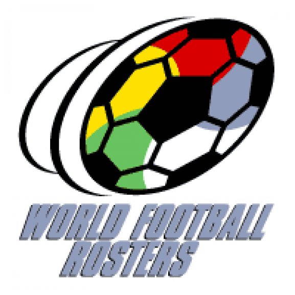 Logo of World Football Rosters