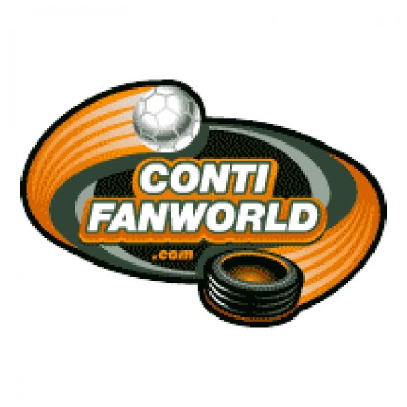 Logo of ContiFanWorld