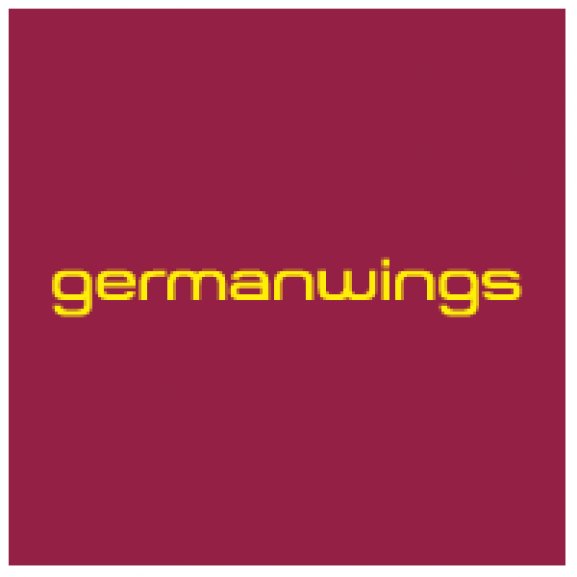 Logo of Germanwings