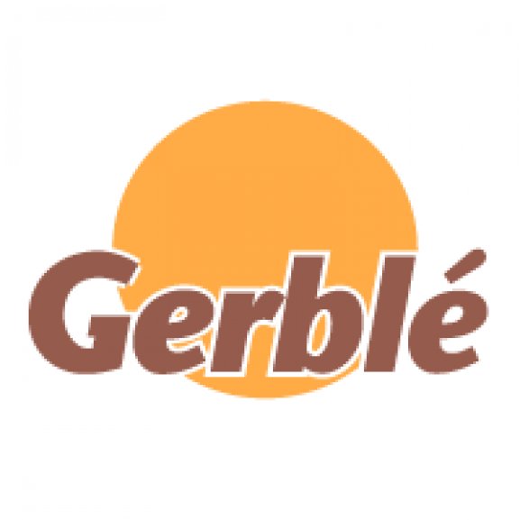 Logo of Gerble