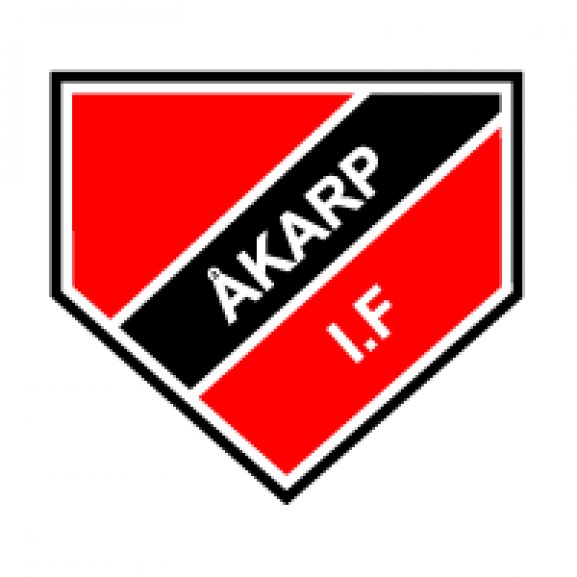 Logo of Akarp IF