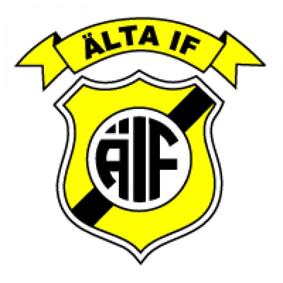 Logo of Alta IF