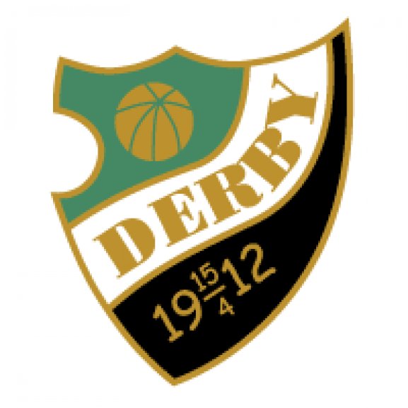 Logo of BK Derby Linkoping