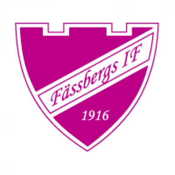 Logo of Fassbergs IF Molndal