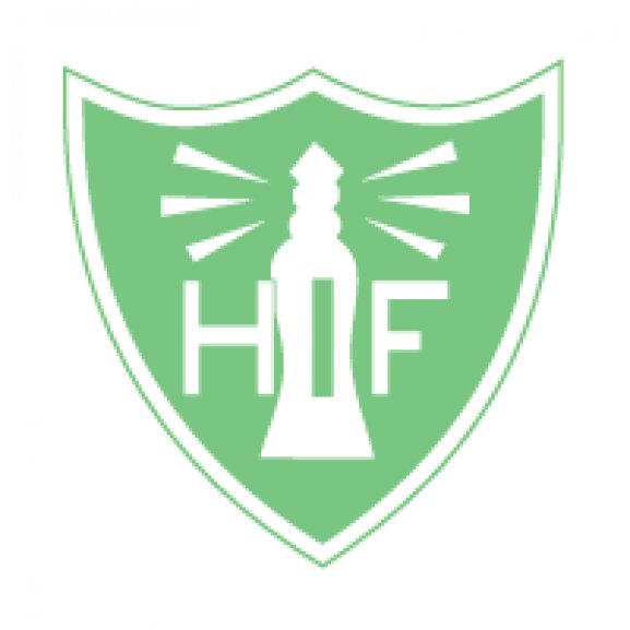 Logo of Horvikens IF Solvesborg