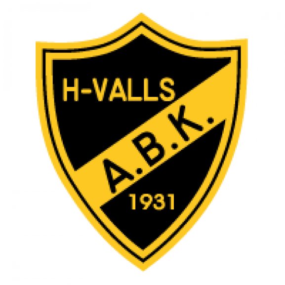 Logo of Hudiksvalls ABK
