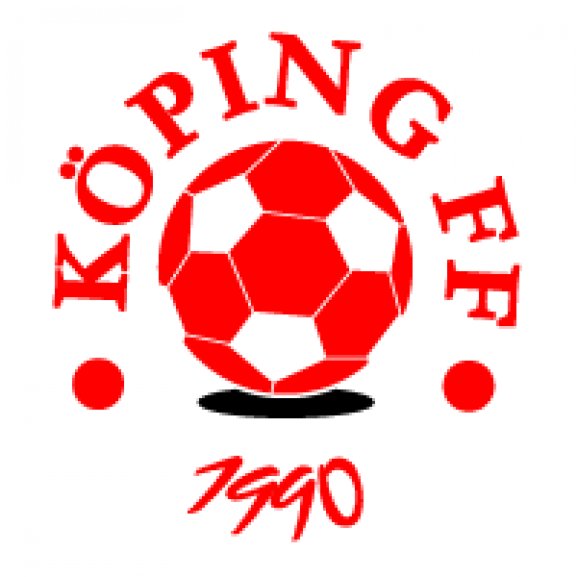 Logo of Koping FF