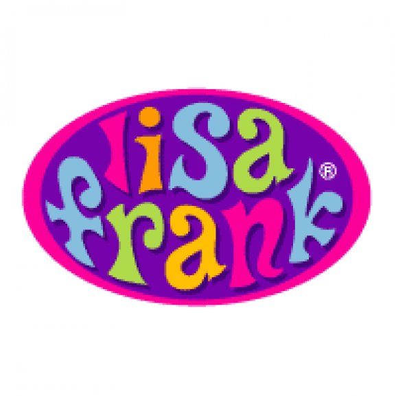 Logo of Lisa Frank