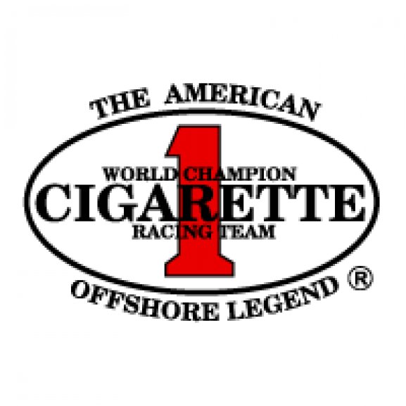 Logo of Cigarette Race Team, LLC