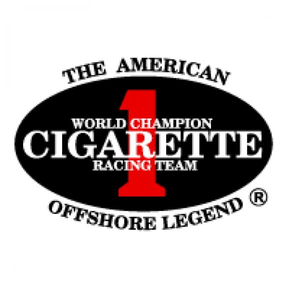 Logo of Cigarette Race Team, LLC