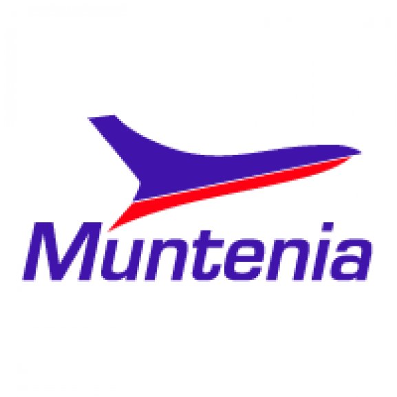 Logo of Muntenia