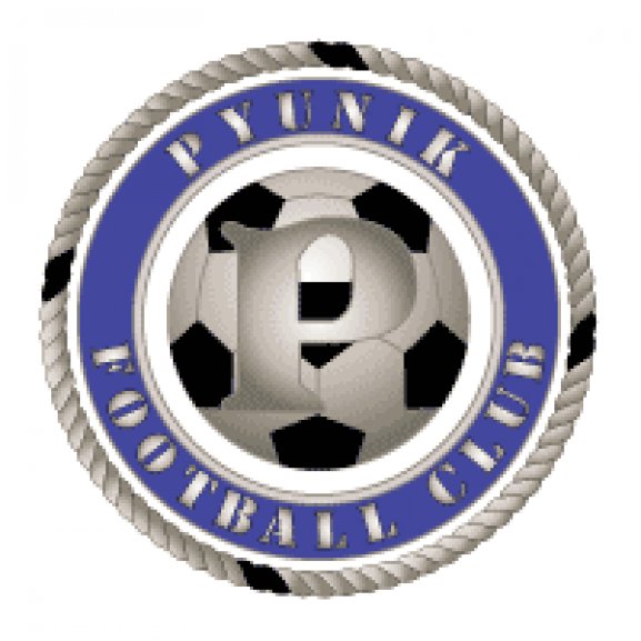 Logo of FC Pyunik Yerevan
